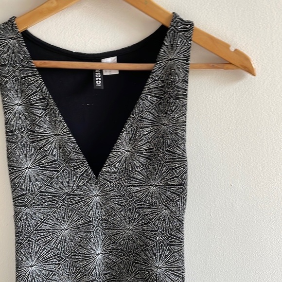 H&M Glitter Bodysuit - Picture 4 of 13